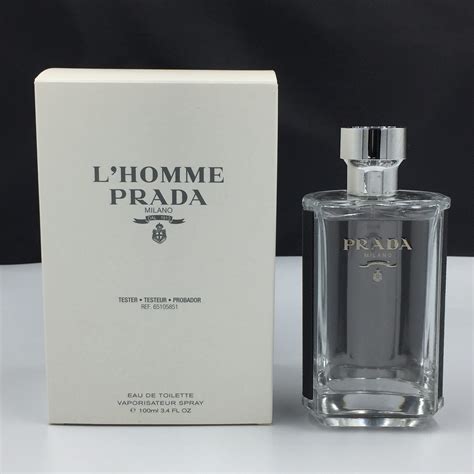 prada fragrance de homme|Prada l'homme house of fraser.